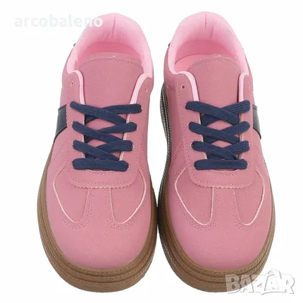 Дамски ниски кецове, 6цвята , снимка 11 - Кецове - 48548741