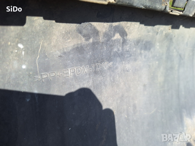 Оригинален заден лип (нож) MADE IN MEXICO от(Aмериканска) задна броня за VW Джета МК 5!, снимка 13 - Части - 44924615