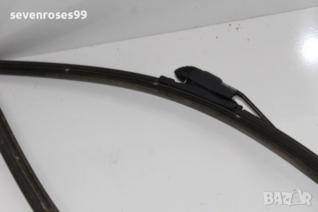 Рамо предни чистачки ляво дясно Десен волан Honda  CR-V 1 Хонда ЦР-В 1 Комплект, снимка 5 - Части - 38869084