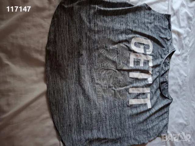 макси блузи по 10лв броя, снимка 11 - Туники - 49685339