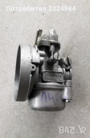 Карбуратор SHA 14.14, снимка 3 - Части - 48161244