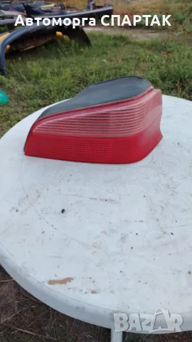 Ляв и десен стоп за Peugeot 106