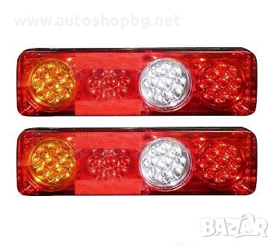 LED СТОПОВЕ, снимка 2 - Части - 28446004