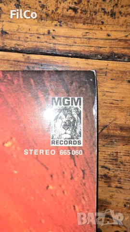 Aлбум Доктор ЖИВАГО оригиналния саундтрак, снимка 7 - Грамофонни плочи - 50253138