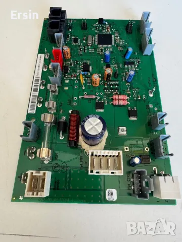 Електронно управление за Truma Комби  Цена 490.00 лева, снимка 2 - Къмпинг мебели - 49233010