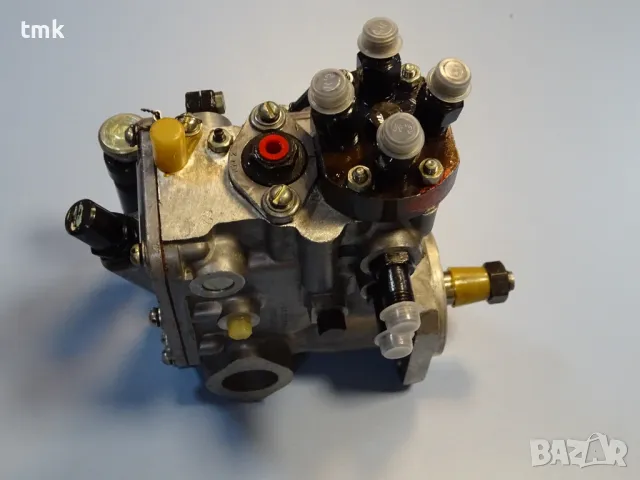 Горивно нагнетателна помпа (ГНП) за трактор "Владимировец" 48.1111004 ВЗТА Д3900, снимка 5 - Селскостопанска техника - 49762091