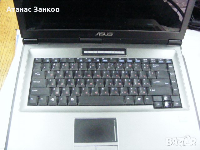 Лаптоп за части ASUS X51R номер 2, снимка 2 - Лаптопи за дома - 26714916