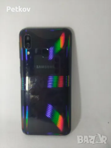 Samsung a40 на части, снимка 2 - Samsung - 49553219