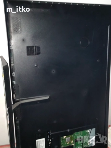  Philips 47PFL6687H/12 за части