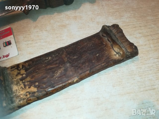 поръчан-нож от германия 55см 0404211132, снимка 8 - Колекции - 32417738