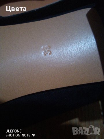 Дамски обувки, снимка 8 - Дамски елегантни обувки - 44049021