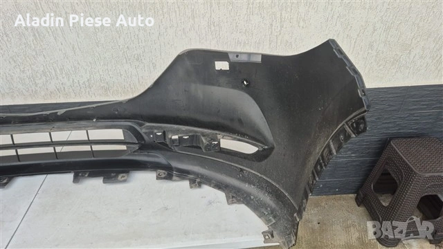 Предна броня Mazda CX5 CX-5 година 2017 2018 2019 2020 2021 код KB8A-50031, KB8A50031 , снимка 7 - Аксесоари и консумативи - 53105188