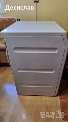 Пералня Miele 111edition w5873, снимка 9 - Перални - 52019173