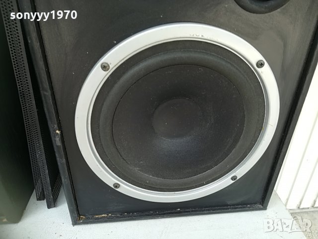 medion speaker system germany 2x140w-3way 1606211534, снимка 14 - Тонколони - 33237382