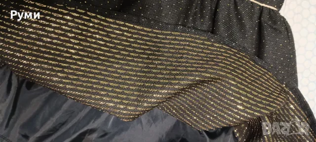 Детска рокля с къс ръкав- официална., снимка 6 - Детски рокли и поли - 48669114