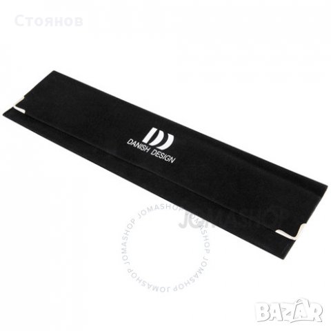 Danish Design - Sapphire Crystal, снимка 5 - Мъжки - 27433950