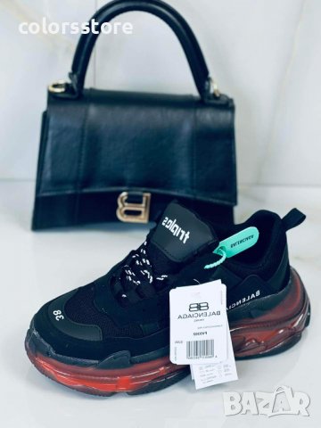 Дамски маратонки  Balenciaga  код Br325
