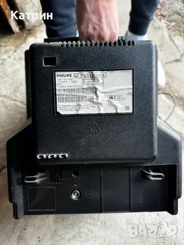 Телевизор Philips 37KV1212/02B, снимка 3 - Телевизори - 48009612