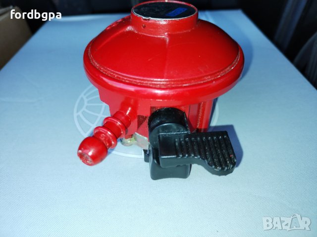 Редуцир вентил за газ, снимка 2 - Печки, фурни - 42951297