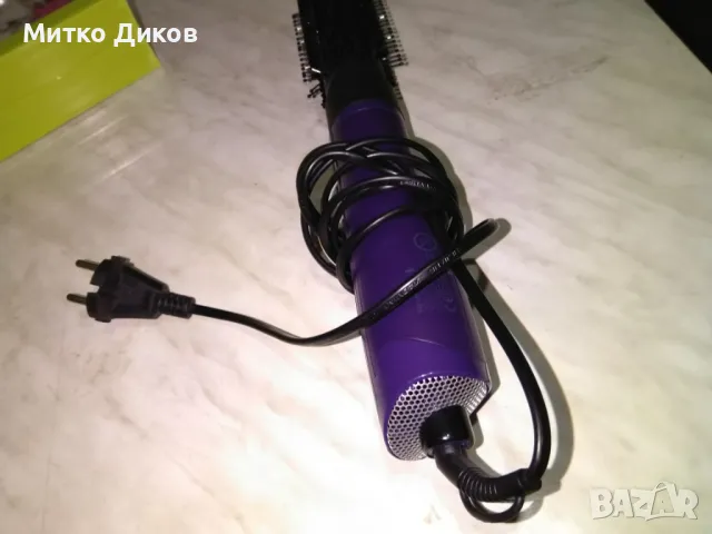 Четка за коса Remington AS800, снимка 3 - Продукти за коса - 49350280