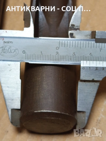 Комплект Стари Големи Зъмби Зъмба. НОМЕР 90., снимка 12 - Антикварни и старинни предмети - 53387450