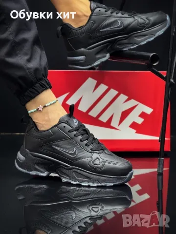 Nike реплика, снимка 3 - Маратонки - 47486145