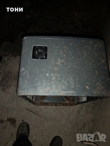 газова печка Delonghi за отопление, снимка 2 - Отоплителни печки - 53290590