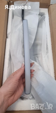 Красив и стилен LED полилей , снимка 4 - Лед осветление - 53419411