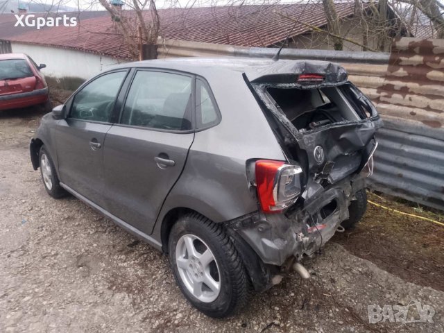 Volkswagen polo 1.2tdi 2011г. на части, снимка 2 - Автомобили и джипове - 44140188
