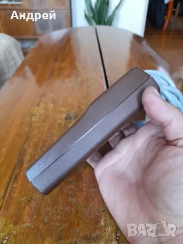 Стар високочестотен Волтметър, снимка 2 - Антикварни и старинни предмети - 47410640