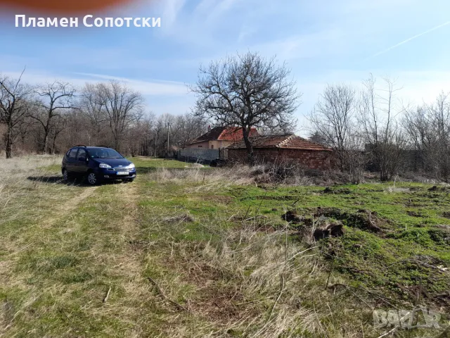 Парцел в село Згалево до Плевен, снимка 2 - Парцели - 48806702