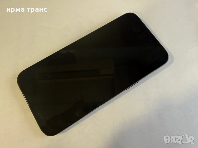 iPhone 15 Pro Max 256gb фабрично отключен, снимка 3 - Apple iPhone - 53424629