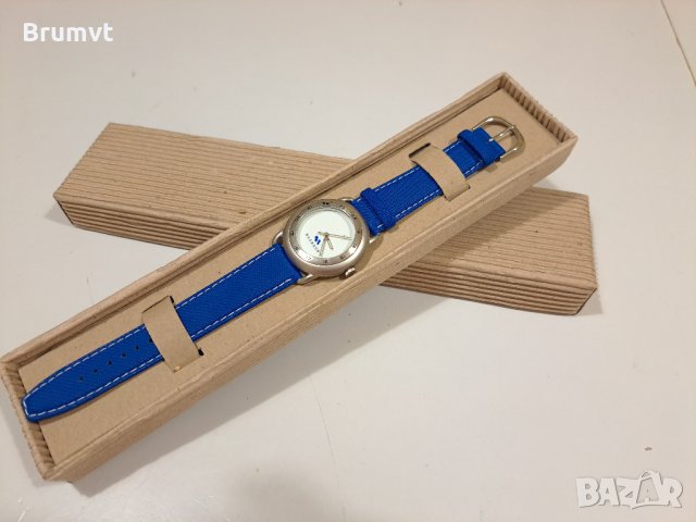 Ръчен часовник Мобиком , Нов, снимка 2 - Мъжки - 37685590