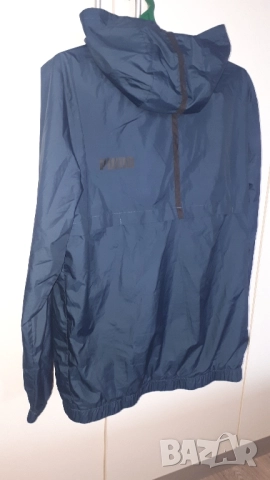 Мъжко яке Puma, размер М, снимка 4 - Якета - 52867462