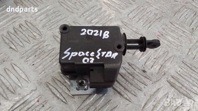 Моторче заден капак Mitsubishi Space Star 2002г.