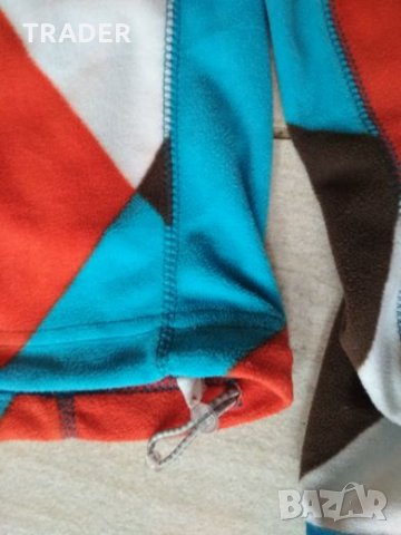 Поларена блуза полар  STORMBERG , размер XL, снимка 2 - Блузи - 23795542