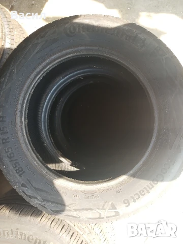 Летни гуми Mishelin e-primacy, Mishelin primacy 4, Bridgestone potenza , снимка 11 - Гуми и джанти - 46580539