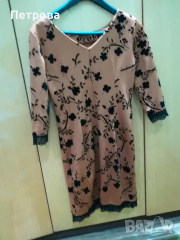 Дамски рокли размер S, снимка 3 - Рокли - 48453264