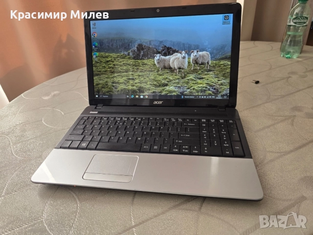 Acer Aspire E3-111, снимка 6 - Лаптопи за дома - 51702605