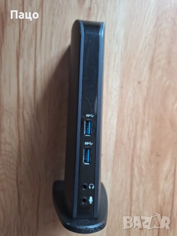 Докинг станция Kensington, снимка 4 - Лаптоп аксесоари - 52038260