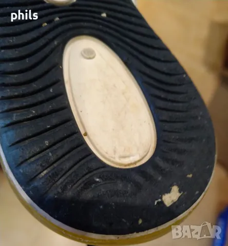 Светещи маратонки  Batman , снимка 6 - Детски маратонки - 44371002