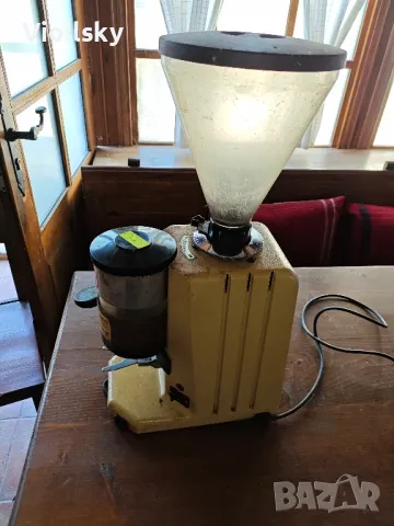 кафемелачка San Marco 