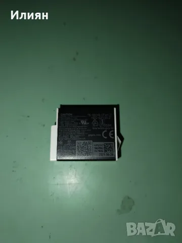 Батерия за GoPro, снимка 2 - Батерии, зарядни - 47755300