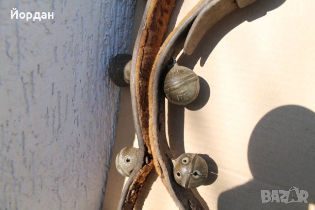 Украса за кон, снимка 3 - Други ценни предмети - 44103310