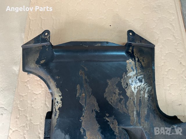 Корите под двигателя и кутията от BMW E30 (дизел), снимка 17 - Части - 40317722