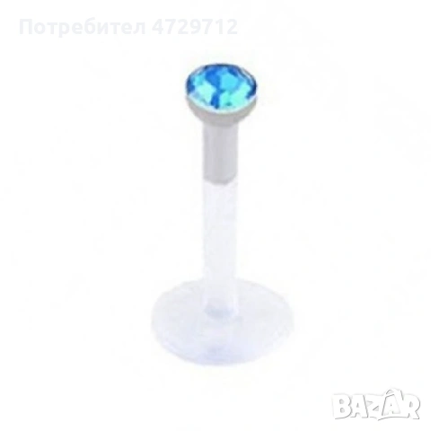 Биофлекс обици избор на кристали, снимка 8 - Друго оборудване - 53405706