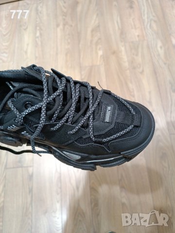 маратонки , снимка 4 - Маратонки - 43586707