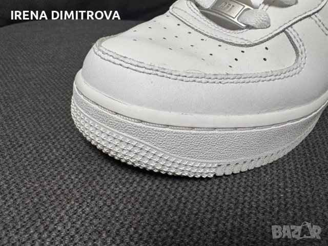 Nike Air Force номер 39, снимка 2 - Маратонки - 51480636