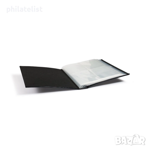 Leuchtturm албум за 400 пощенски картички А4, снимка 5 - Филателия - 35291374