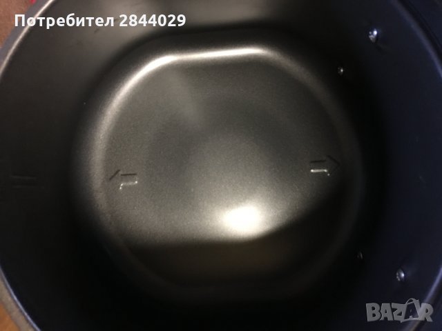 продавам фритюрник на горещ въздух cuisinier deluxe3.6l. 1400w., снимка 6 - Фритюрници - 33484648